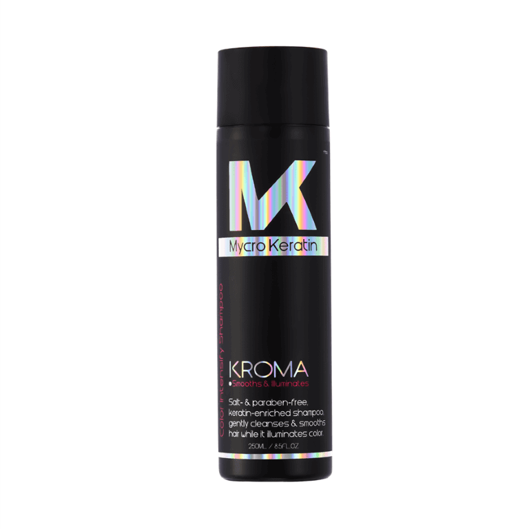 Moyoko - Kroma Color Intensify Shampoo 250ml
