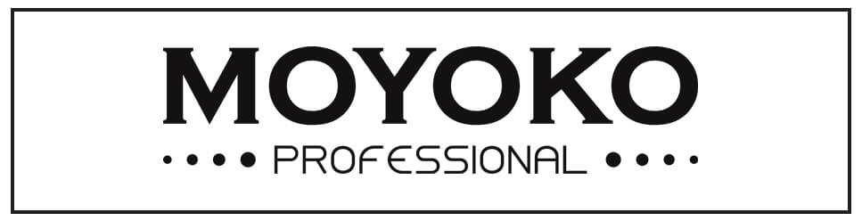 Moyoko professional logo on a white background.