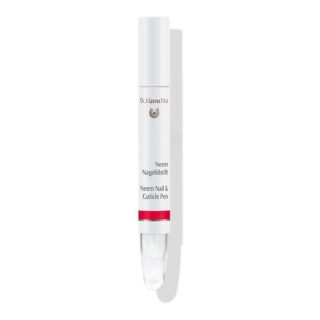 Dr.Hauschka Neem Nail & Cuticle Pen 4ml.