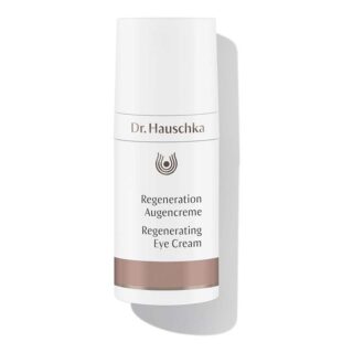 Dr. Hauschka - Regenerating Eye Cream 15ml.