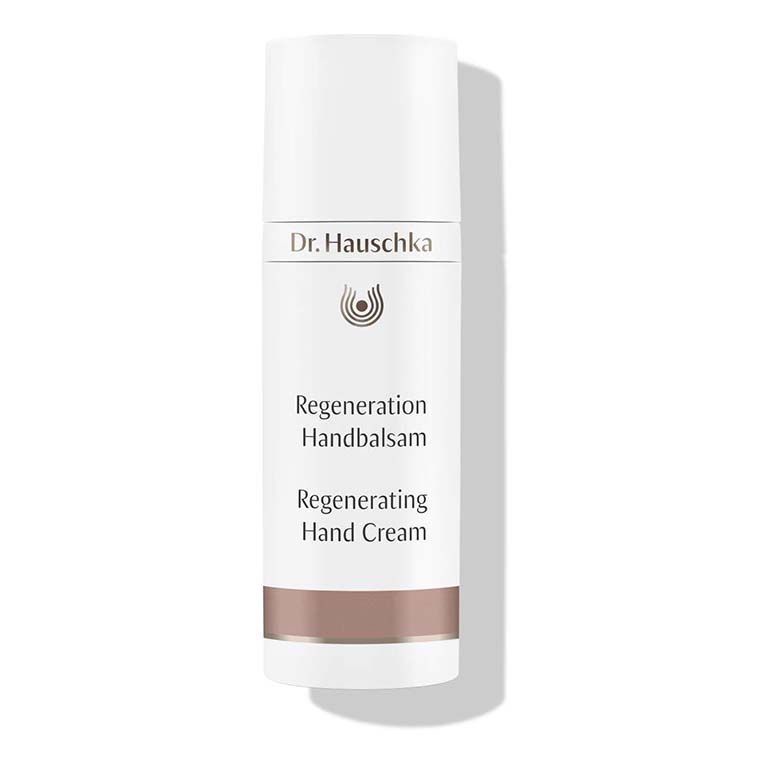 Dr.Hauschka - Regenerating Hand Cream 50ml is a nourishing formula that helps restore and protect your hands.