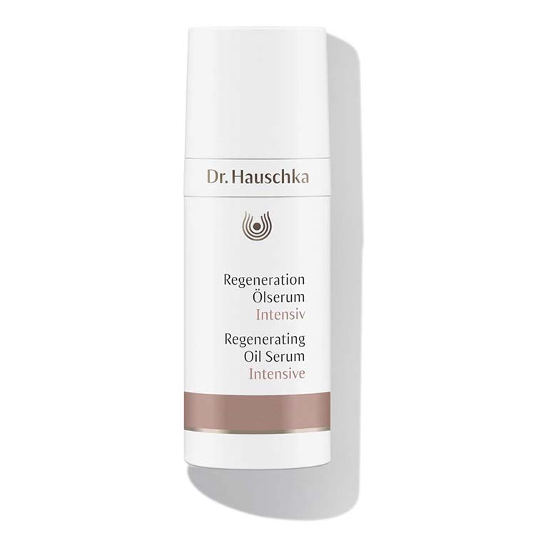 Dr. Hauschka Regenerating Oil Serum Intensive - 20ml