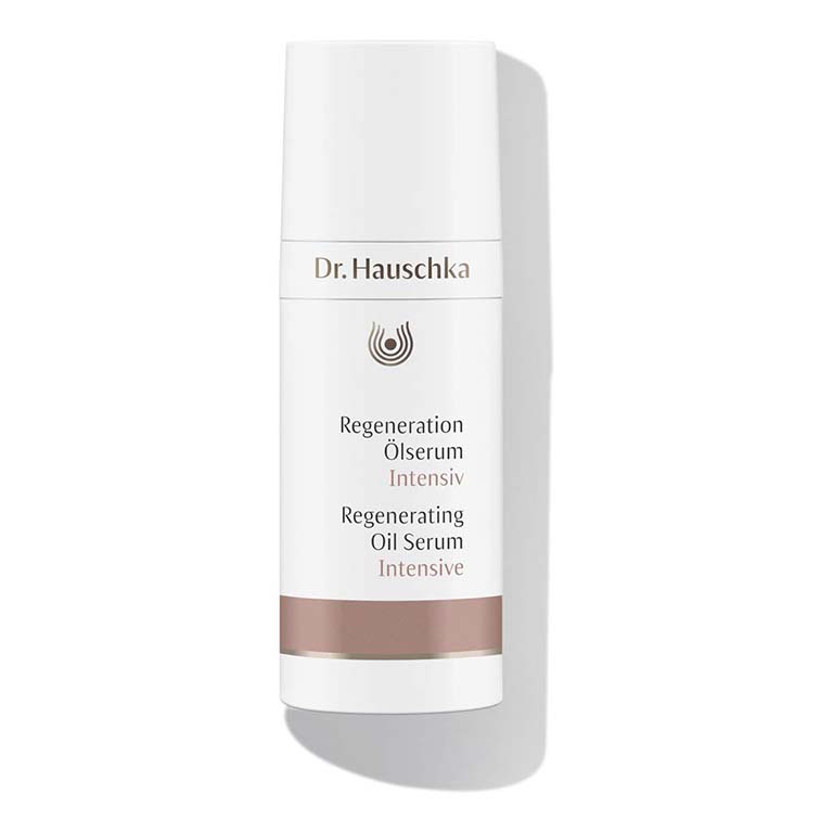 Dr.Hauschka - Regenerating Oil Serum Intensive 20ml.