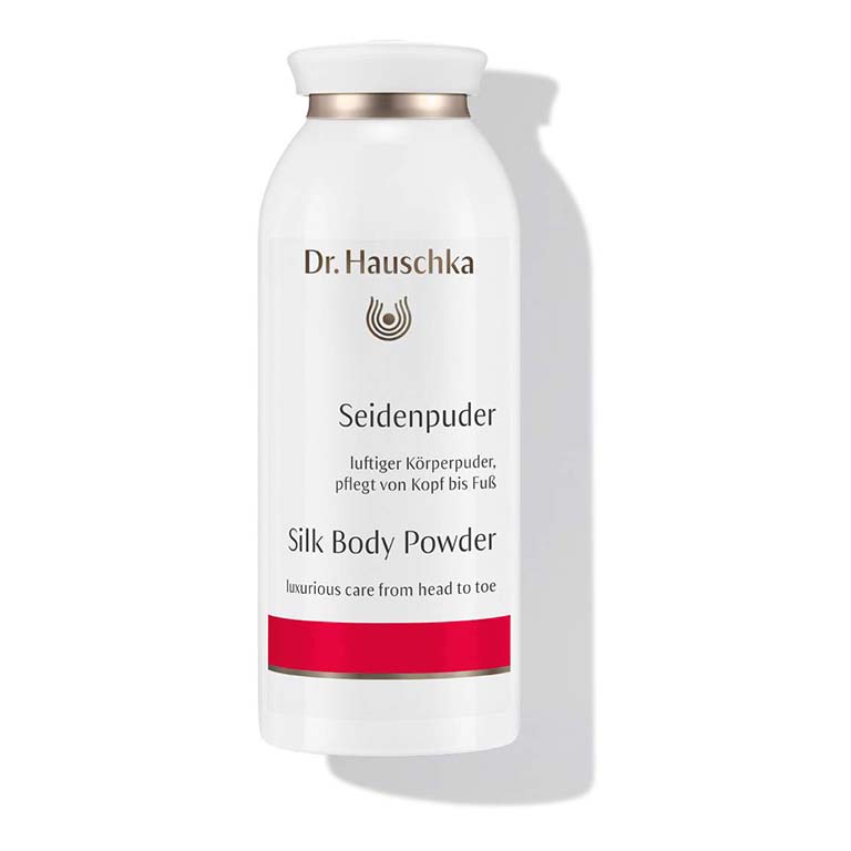 Dr.Hauschka - Silk Body Powder 50g