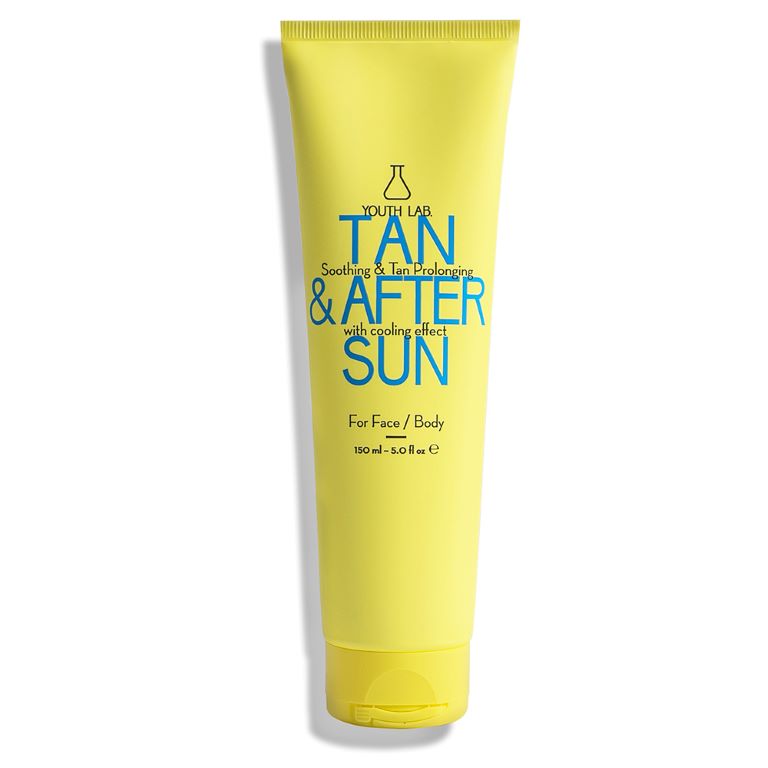 Youth Lab - Tan & After Sun 150ml