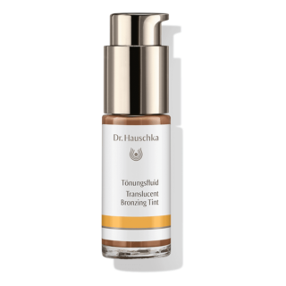 Dr.Hauschka - Translucent Bronze Tint 18ml.