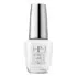 OPI Infinite Shine nail lacquer in OPI - IS - Alpine Snow 15ml is a pure white shade perfect for any occasion.