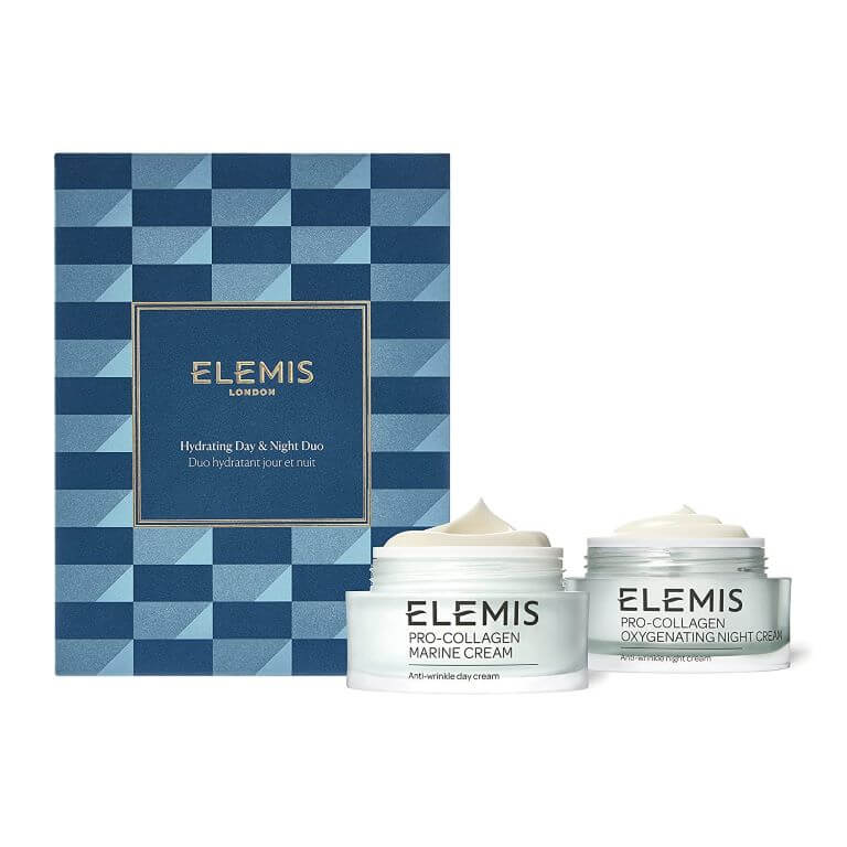 Elemis - Hydrating Day & Night Duo Pack