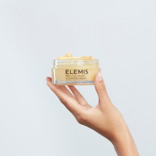 Elemis Pro Collagen Cleansing Balm 100g