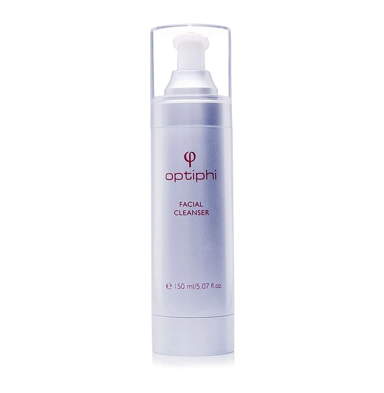 Optiphi - Active - Facial Cleanser 150ml