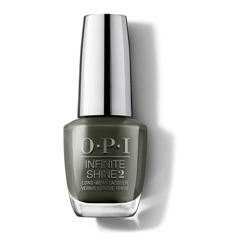 OPI - IS - Things I've Aber-green 15ml