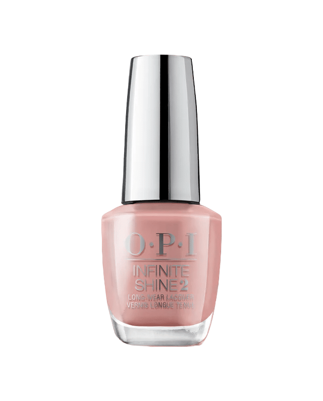 OPI - IS - Barefoot In Barcelona 15ml pink.