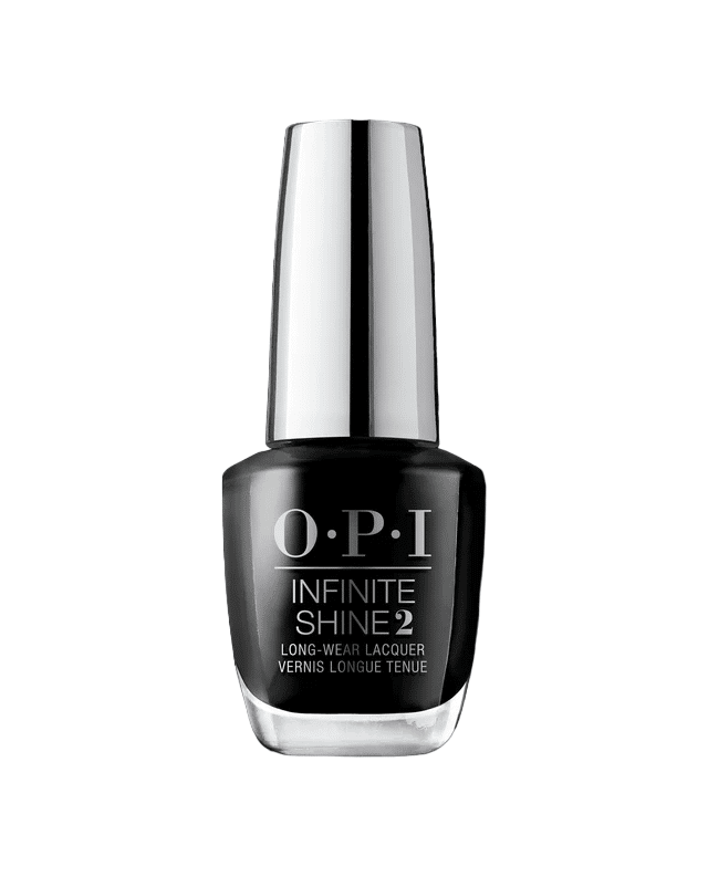 OPI - IS - Black Onyx 15ml.
