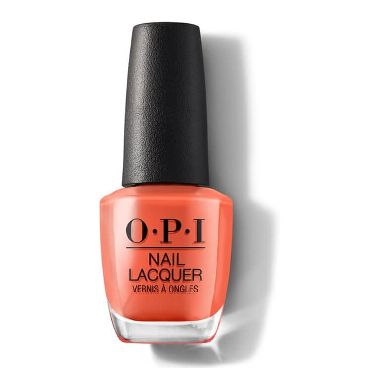 OPI - NL - My Chihuahua Doesn't Bite Anymore 15ml