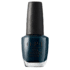 Dark blue OPI - NL - Cia= Color Is Awesome 15ml nail lacquer.