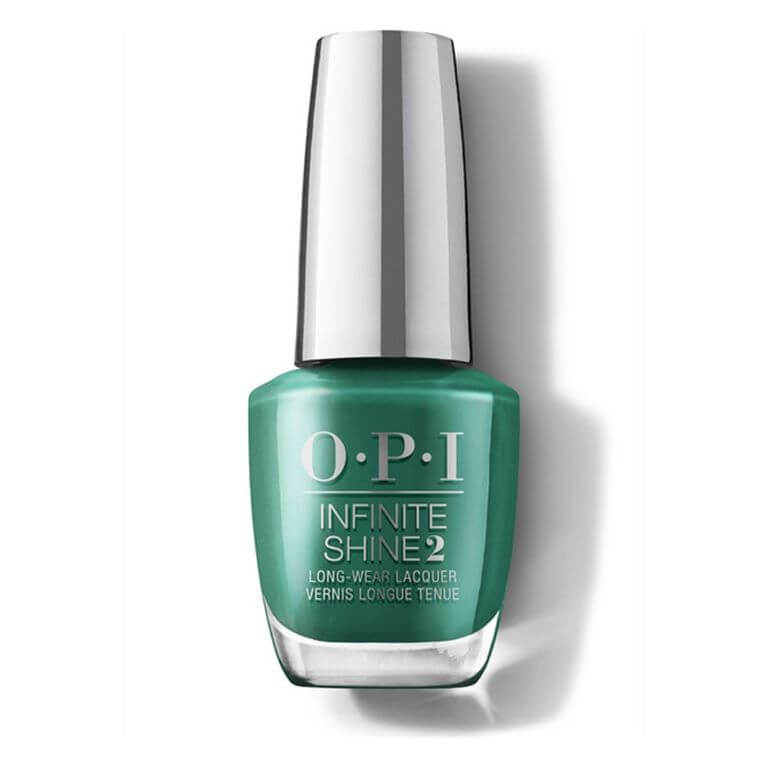 OPI - IS - Rated Pea-G