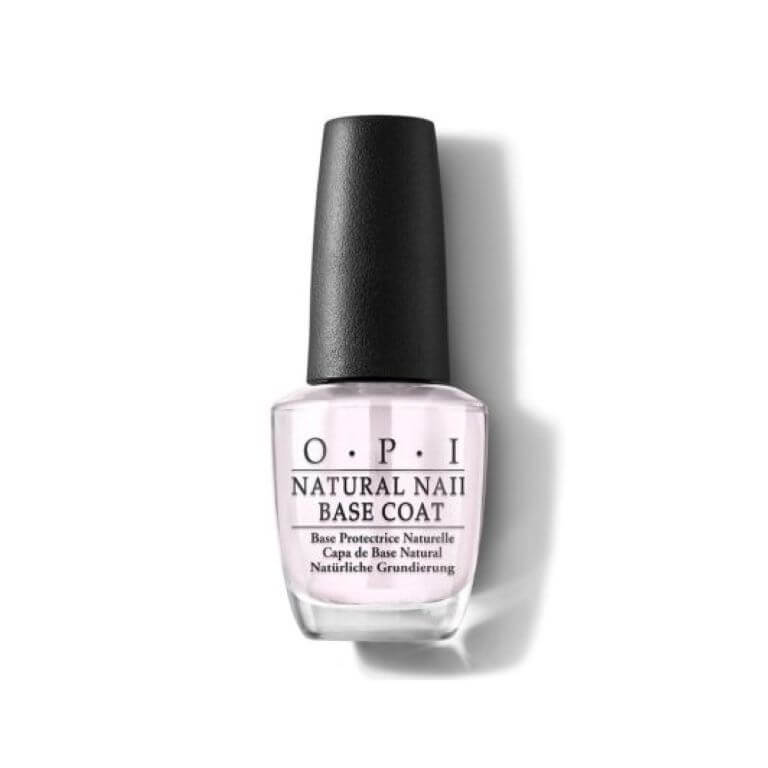 OPI Natural Nail Base Coat 15ml NL Collection