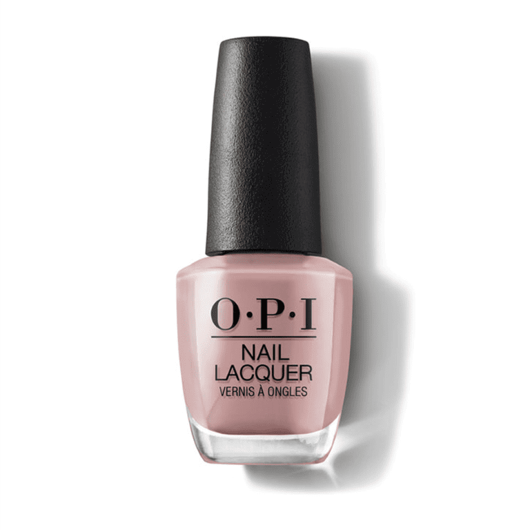 OPI - NL - Somewhere Over the Rainbow Mountains 15ml