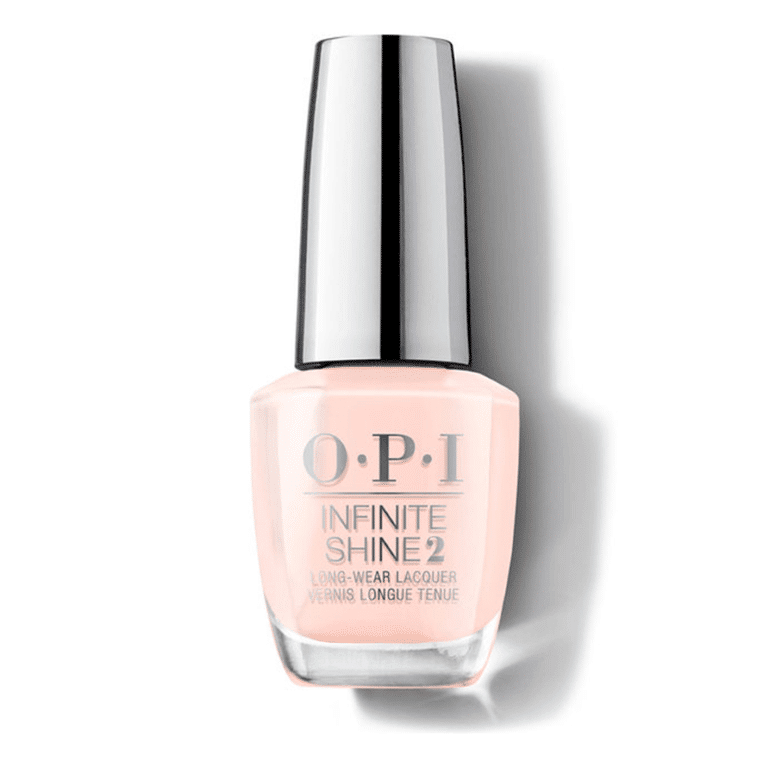 Get a Soothing Manicure with OPI Bubble Bath IS