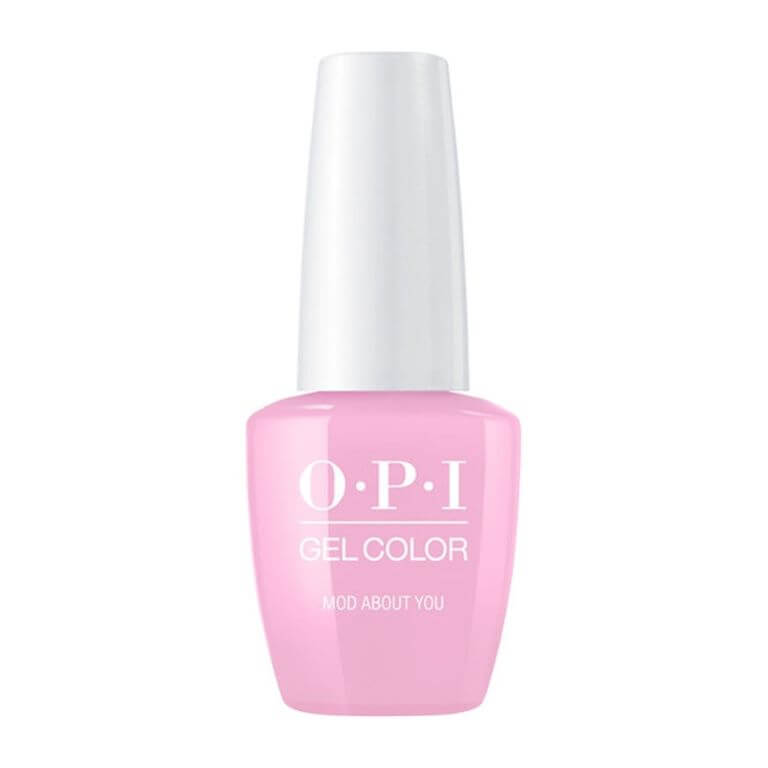 OPI - GC - Mod About You