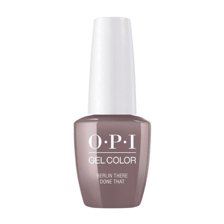 OPI - GC - Berlin There Done That