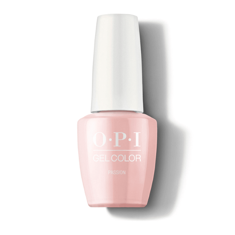 OPI - GC - Passion