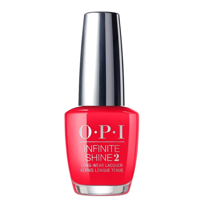 OPI - IS - Coca-cola® Red 15ml