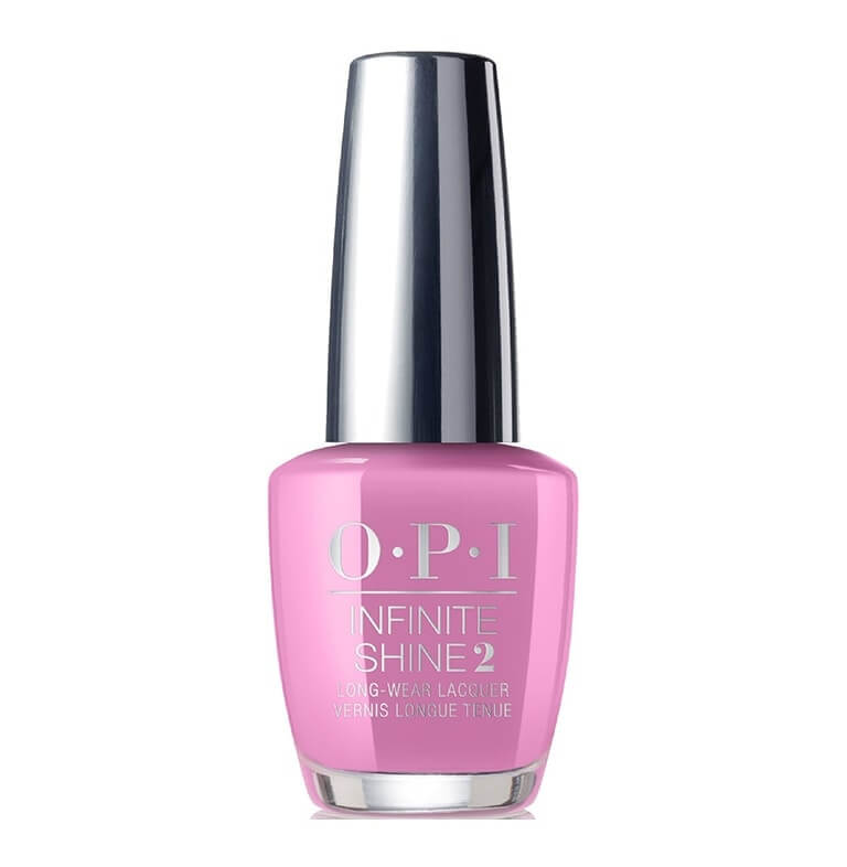 OPI - IS - Lucky Lucky Lavender 15ml