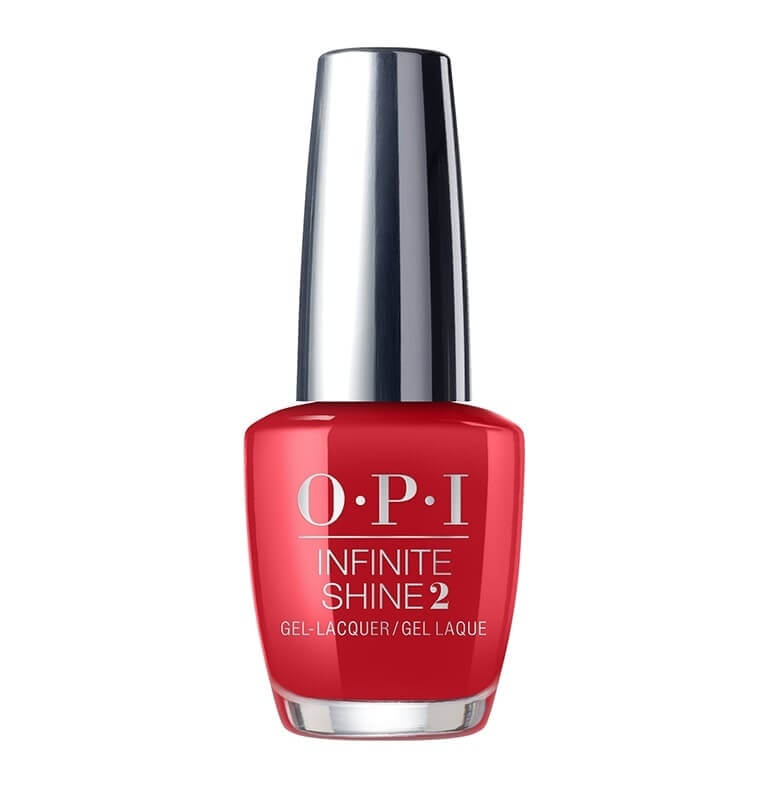 OPI - IS - Big Apple Red 15ml