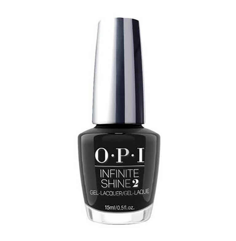 OPI - IS - Black Onyx 15ml