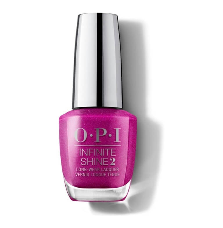 OPI - IS - All Your Dreams In Vending Machines 15ml
