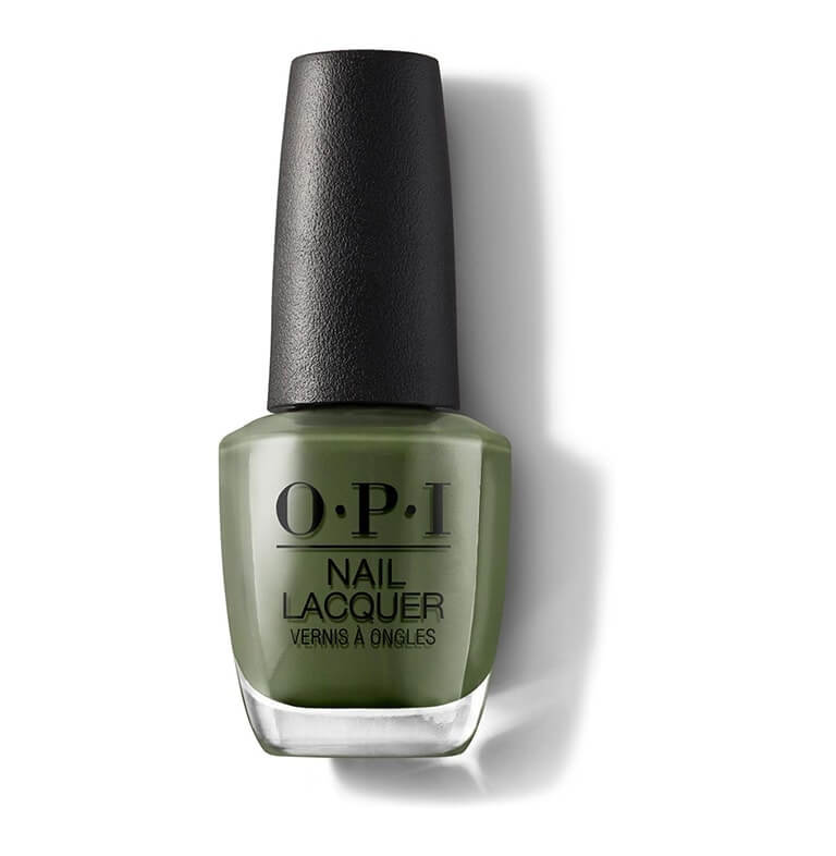 OPI - NL - Suzi First Lady Of Nails 15ml