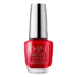 Get the vibrant OPI - Big Apple Red 15ml nail polish from OPI for infinite shines.