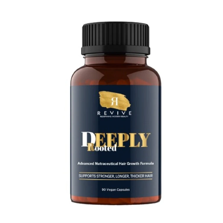 Revive - Deeply Rooted 90 vegan capsules