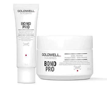 Goldwell bond pro kit.