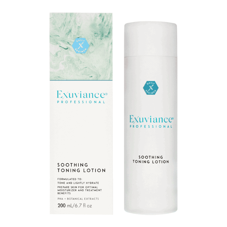 Exuviance - Soothing Toning Lotion 200 ml