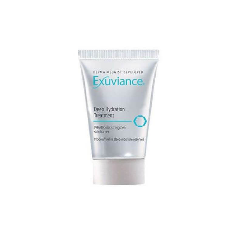Exuviance - Deep Hydration Treatment 50 g