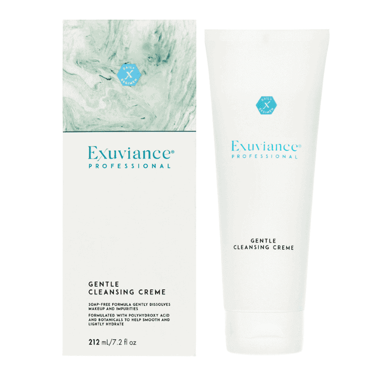 Exuviance - Gentle Cleansing Crème 212 ml