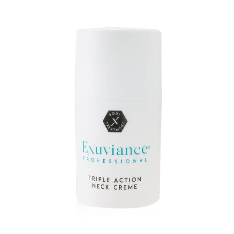 Exuviance - Triple Action Neck Crème 50 g