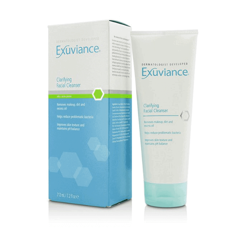 Exuviance - Clarifying Facial Cleanser 212 ml