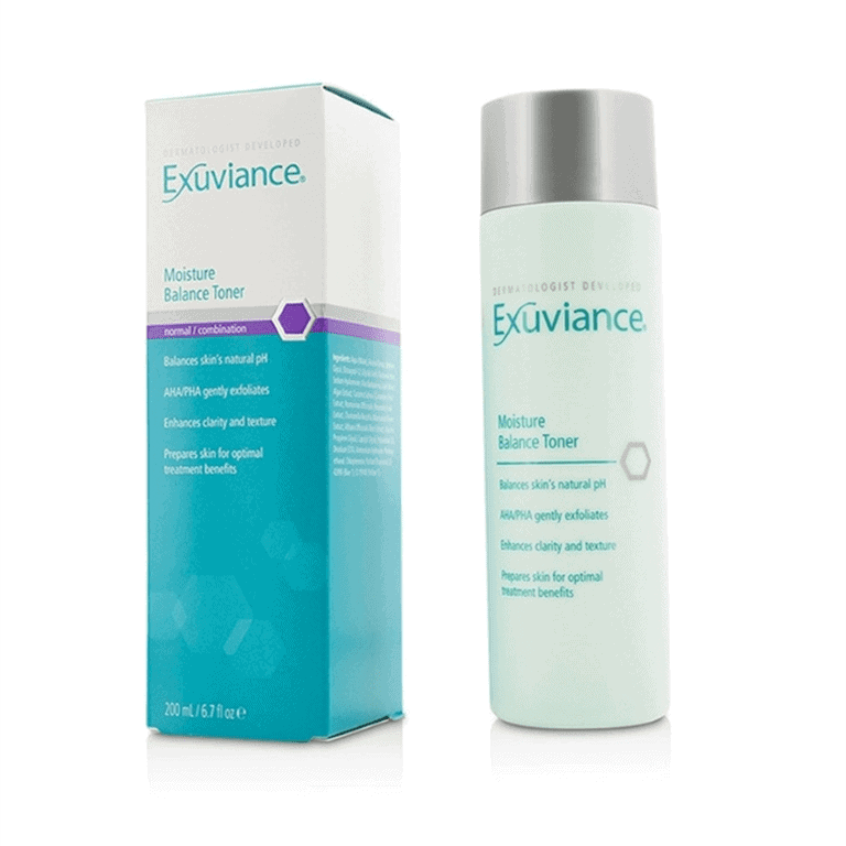 Exuviance - Moisture Balance Toner 200 ml