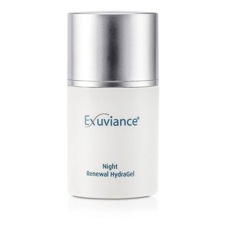 Exuviance - Night Renewal Hydragel 50 ml