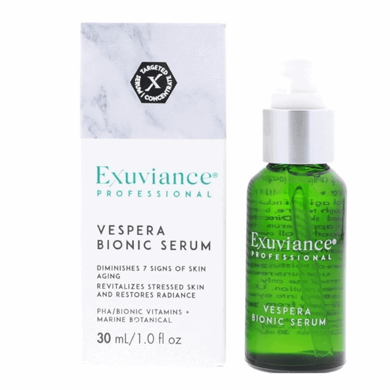 Exuviance - Vespera Bionic Serum 30 ml