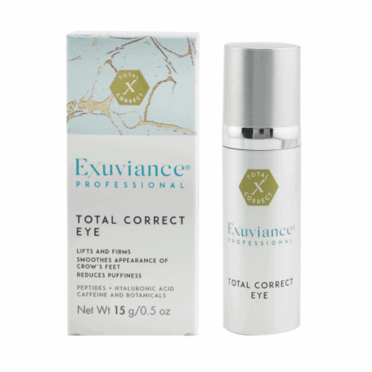 Exuviance - Total Correct Eye 15 g