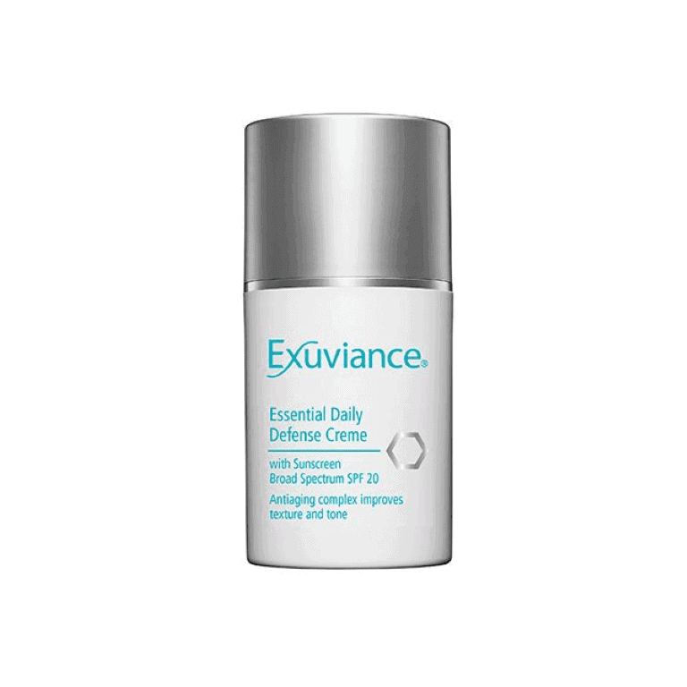 Exuviance - Essential Daily Defense Crème SPF20 50 g