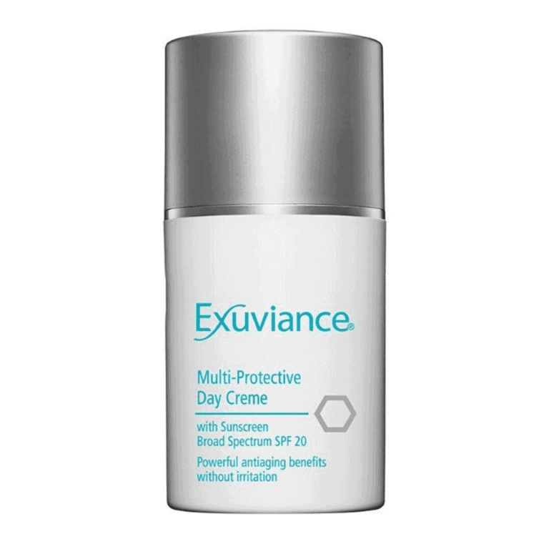 Exuviance - Multi-Protective Day Creme SPF20 50 g