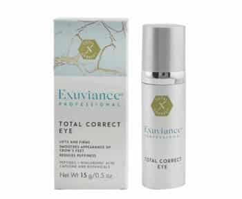 Exuviance total correct eye cream by Exuviance.