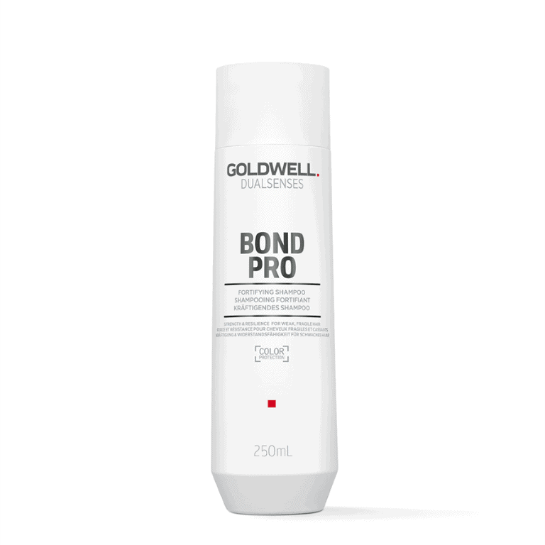 Goldwell - Dualsenses Bond Pro Fortifying Shampoo 250ml
