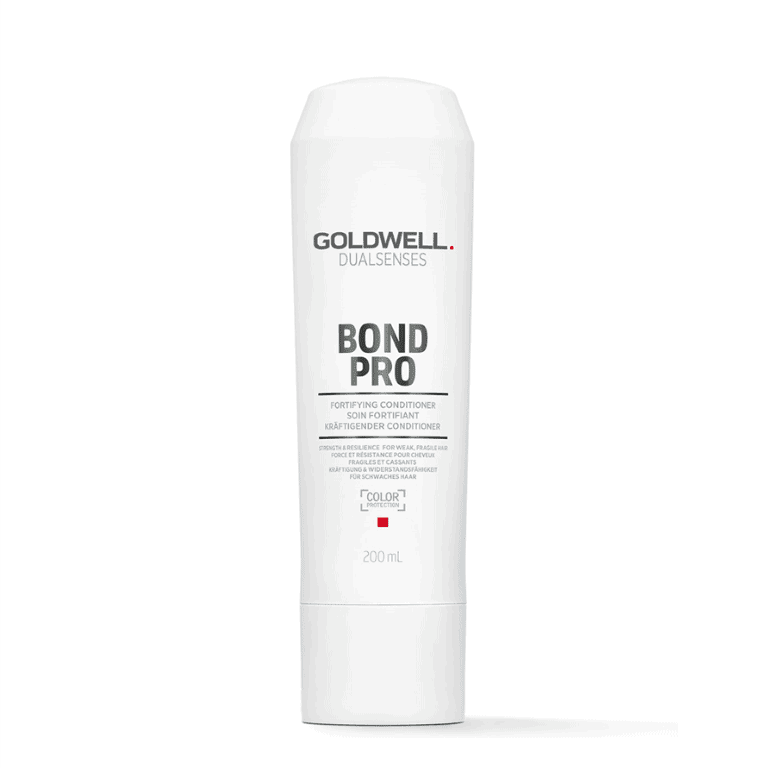 Goldwell - Dualsenses Bond Pro Fortifying Conditioner 200ml