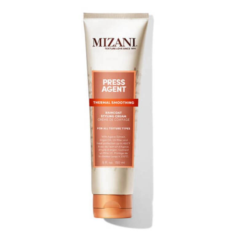 Mizani - Press Agent Raincoat Styling Cream 150ml